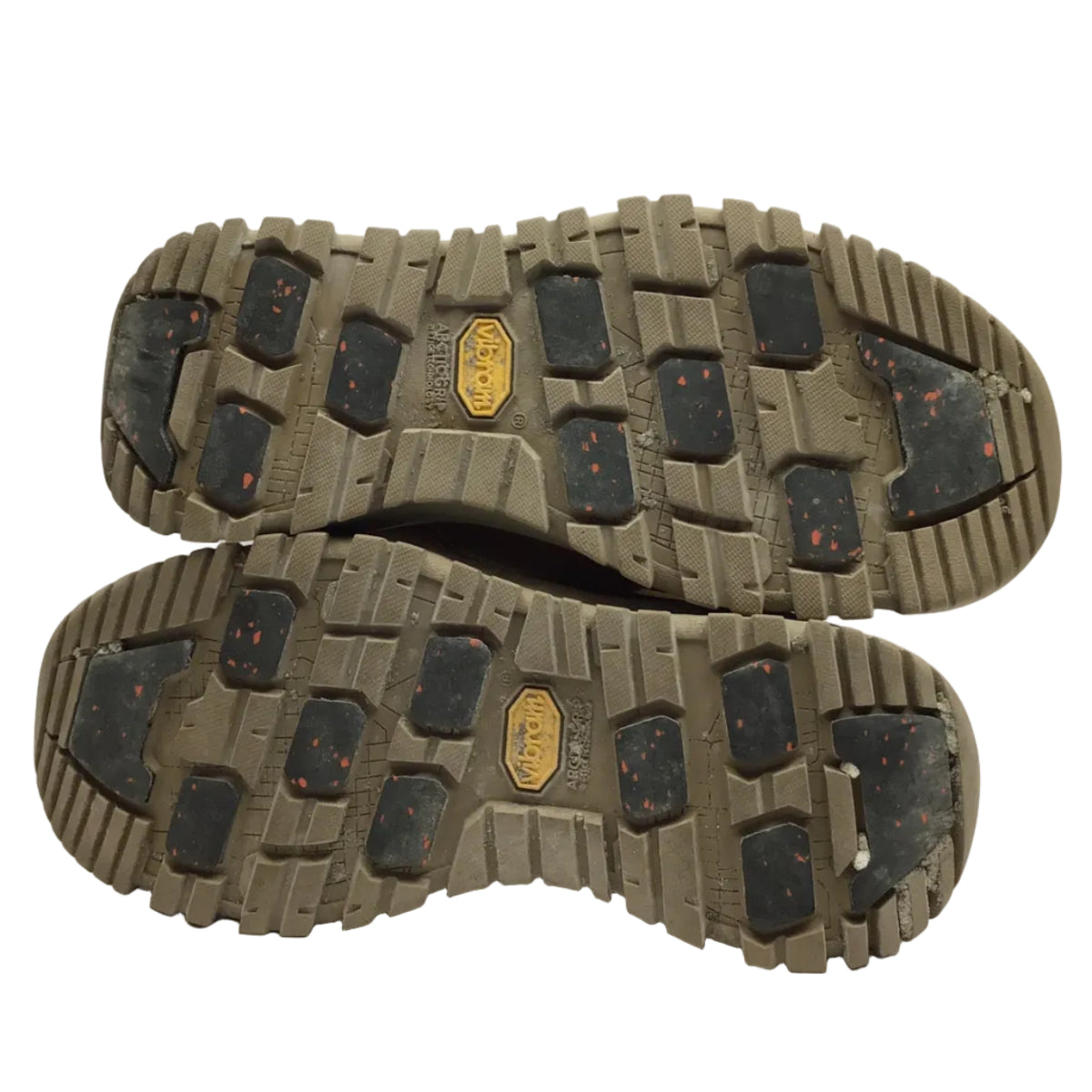 Oboz Hiking Shoe W 7 Tan
