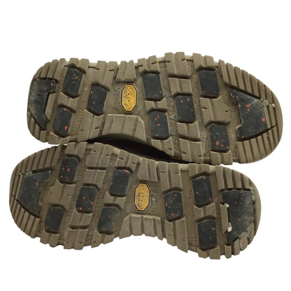 Oboz Hiking Shoe W 7 Tan