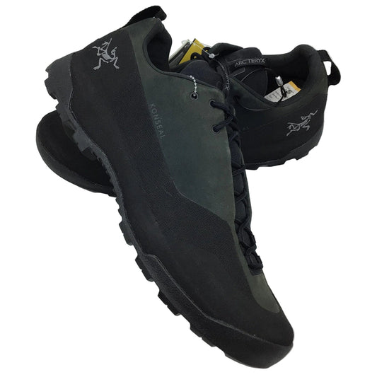Arcteryx Konseal Shoe Men 11 Black
