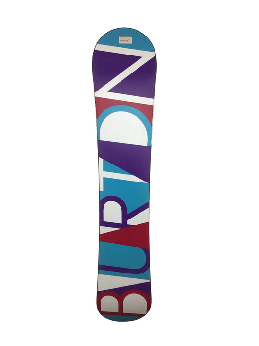 BURTON FEELGOOD 152 MULTI