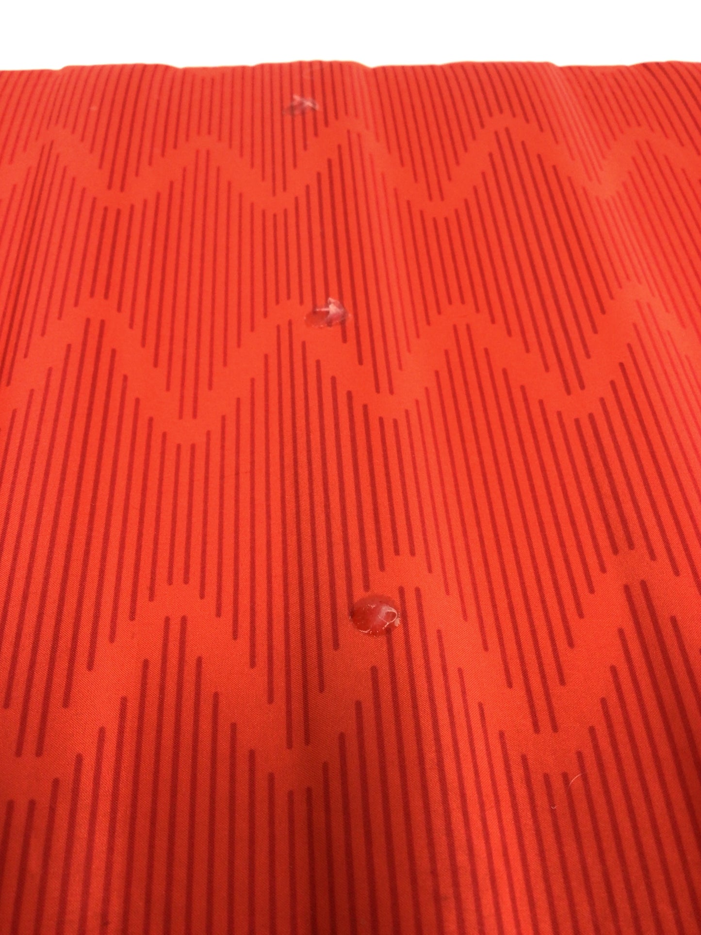 Thermarest Prolite Apex R Red