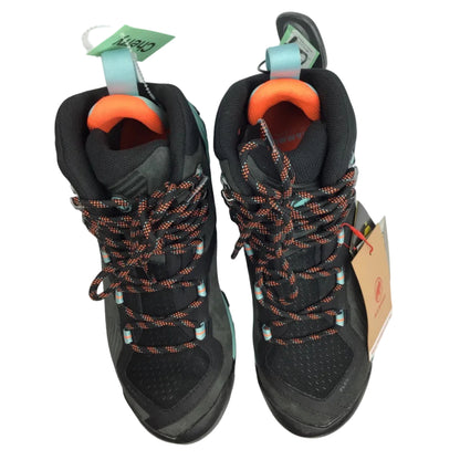 Mammut Sapuen High GTX W 8.5 Blk
