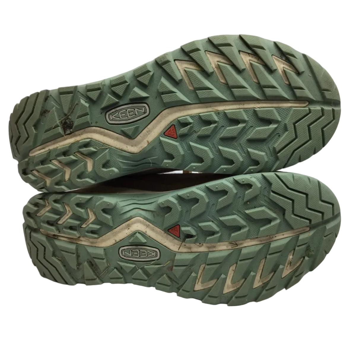 Keen Hightrail Wtrprf Wmn 10.5 Pink