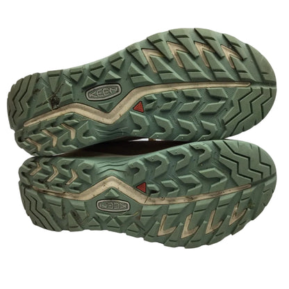 Keen Hightrail Wtrprf Wmn 10.5 Pink
