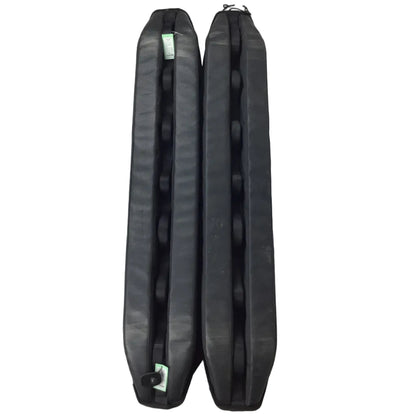 Sea To Summit Soft Racks Pair Black