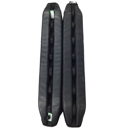 Sea To Summit Soft Racks Pair Black