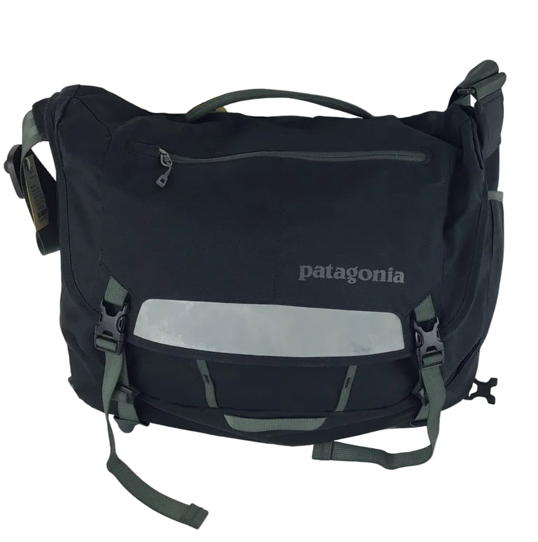 Patagonia - Messenger Bag - Unisex