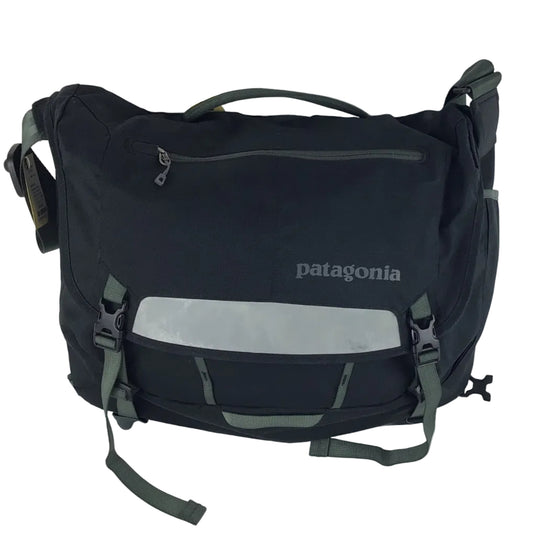 Patagonia Messenger Bag