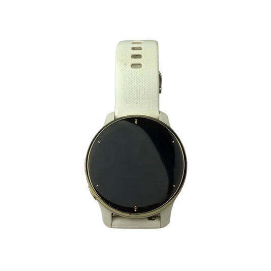Garmin Venu 2 Plus 43mm White