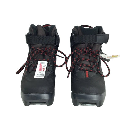 Rossignol BC H6 NNN BC boot 40eu, blk