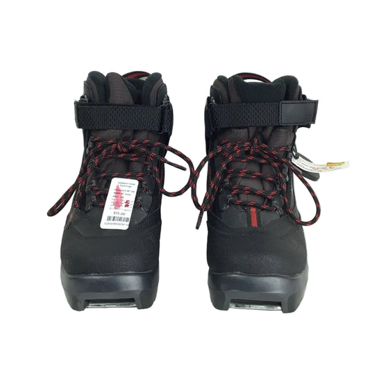 Rossignol BC H6 NNN BC boot 40eu, blk