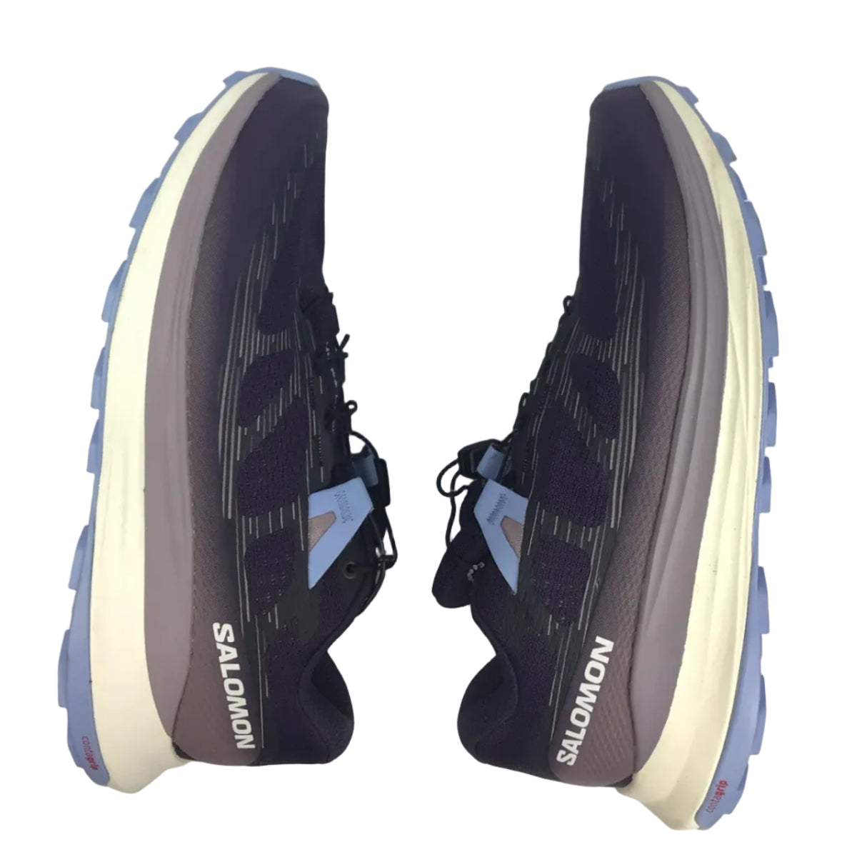 Salomon Running Shoe W