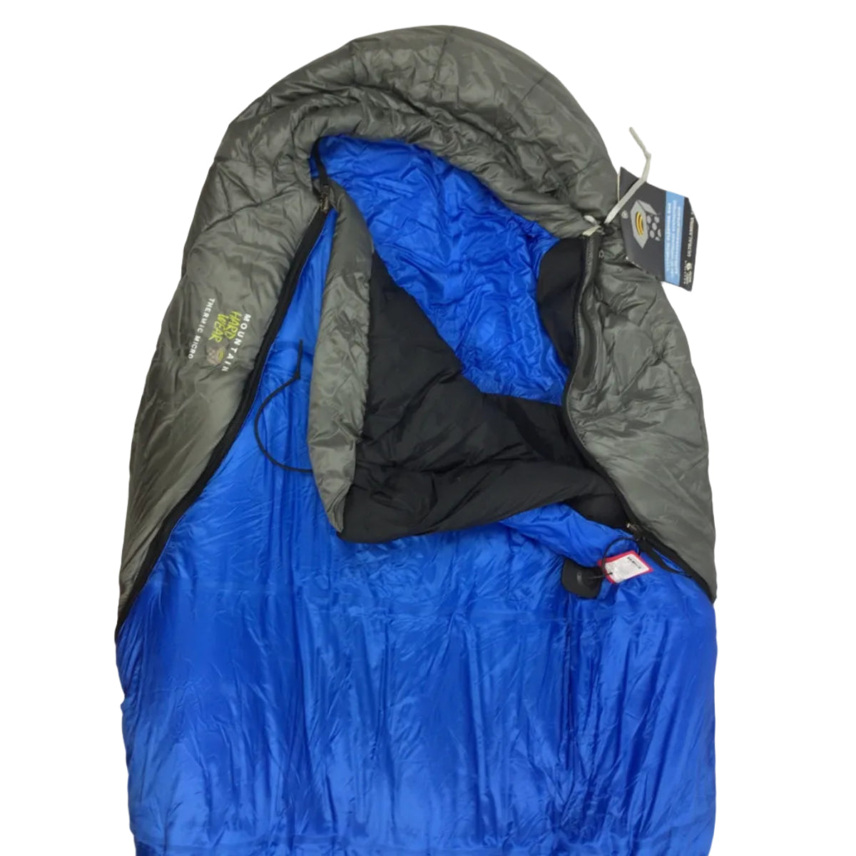 Mountain Hardwear Ultralamina 15D Sl Bag Blu/Blk