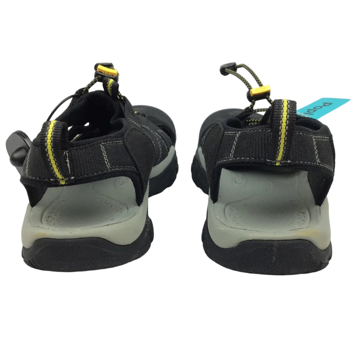Keen Sandles M 10 Black
