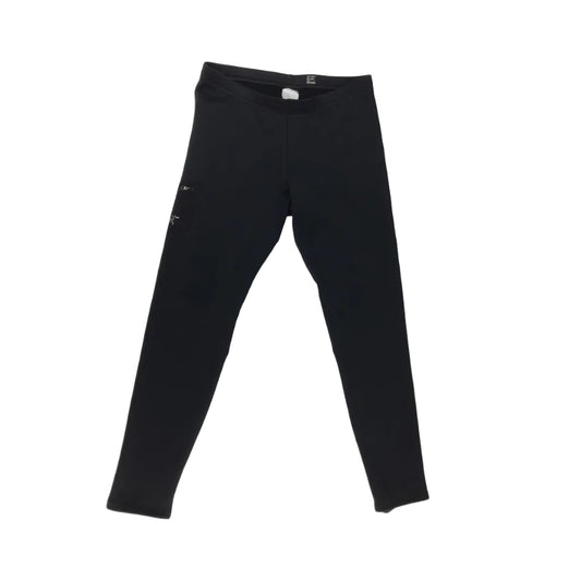 Arcteryx RHO AR Bottoms Men LG Black
