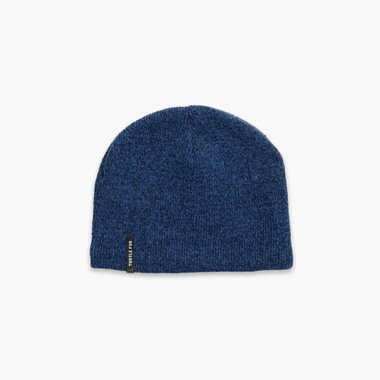 Turtle Fur - Ocean Ragg Wool N.E. Solid - Blue