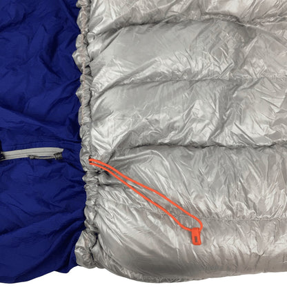 Patagonia Hybrid Sl Bag Short Navy