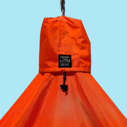 (G7 Pod) Snow Pea Storm Fly