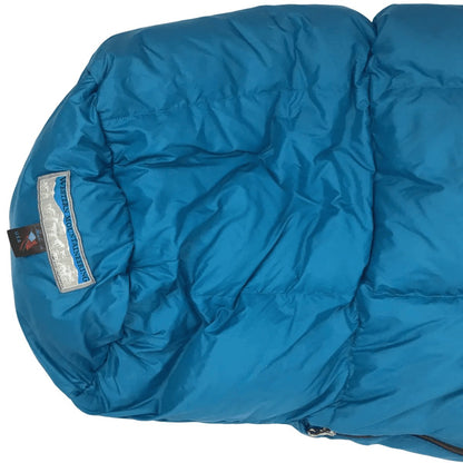 Western Mountaineering Mummy Down Sleeping Bag 1P