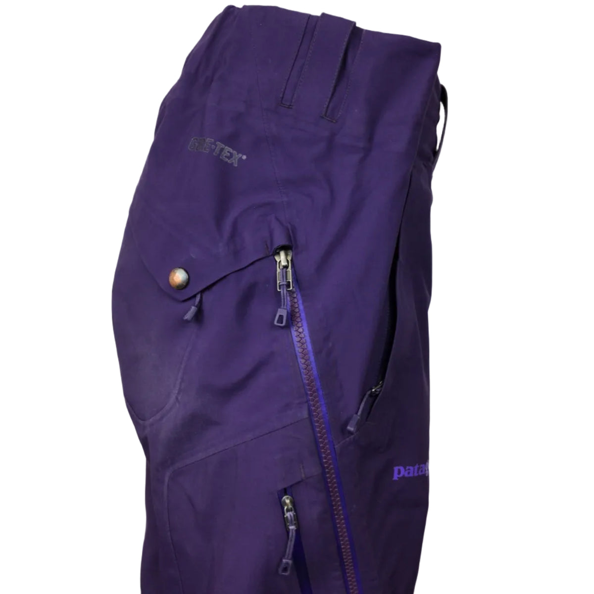 Patagonia Shell Ski Pants W