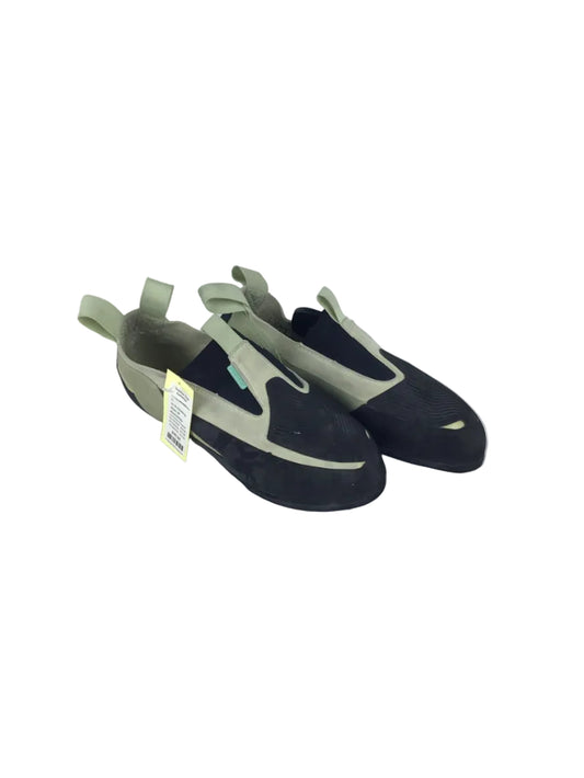 So Ill Climbing Shoes 39 Black/White