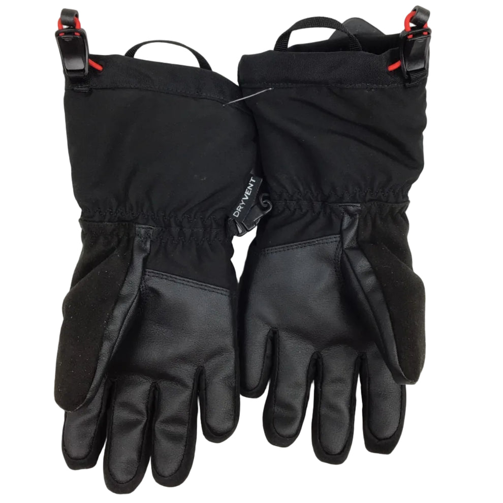The North Face - Montana Ski Glove - Kids – Outdoor Gear Exchange