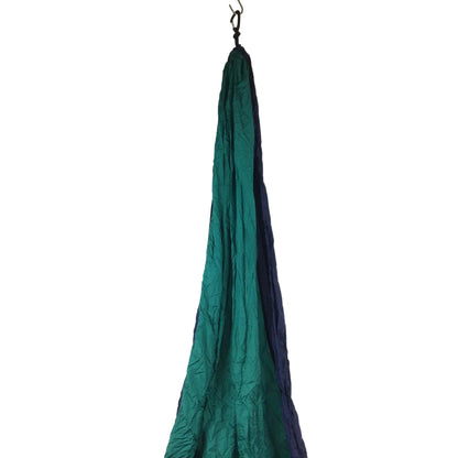 ENO Singlenest HammockGrn/Blu