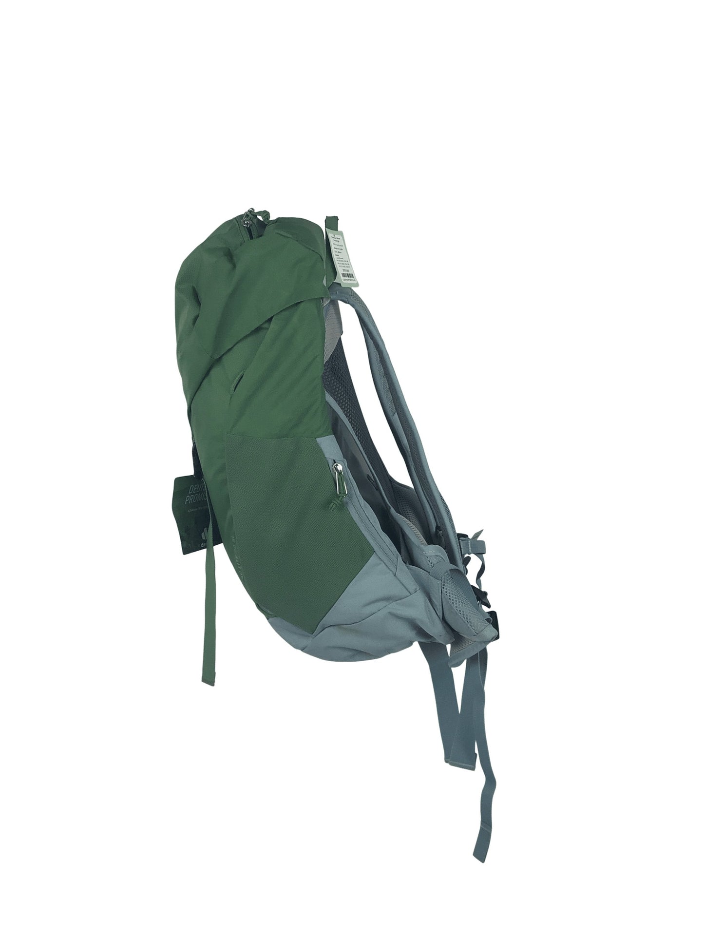 Deuter AC Lite 22 SL Wmn Green
