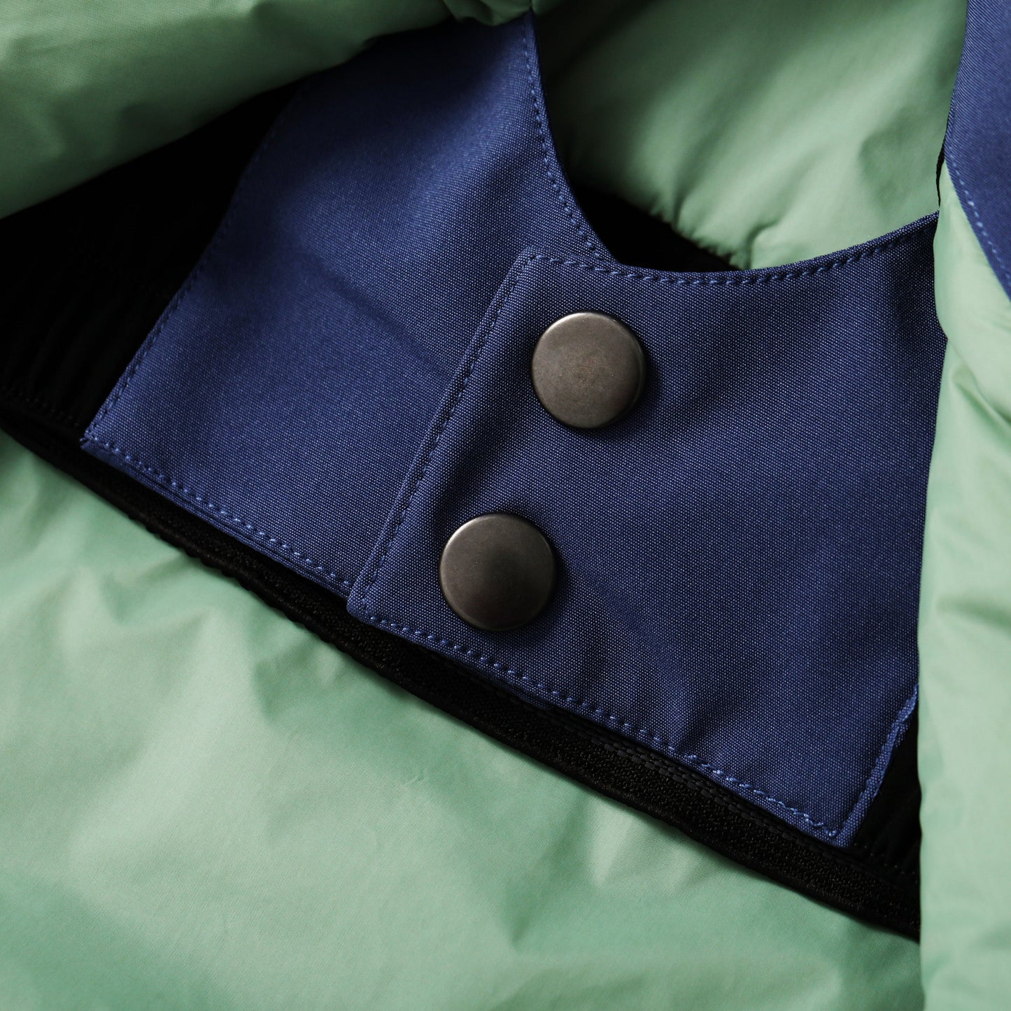 Kids Spruce Insulated Jacket - Acid Dye