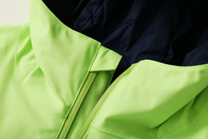 Kids Pinnakle Insulated Jacket - Stardust