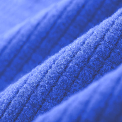 Kids Torrent Layering Fleece Set - Vivid Blue