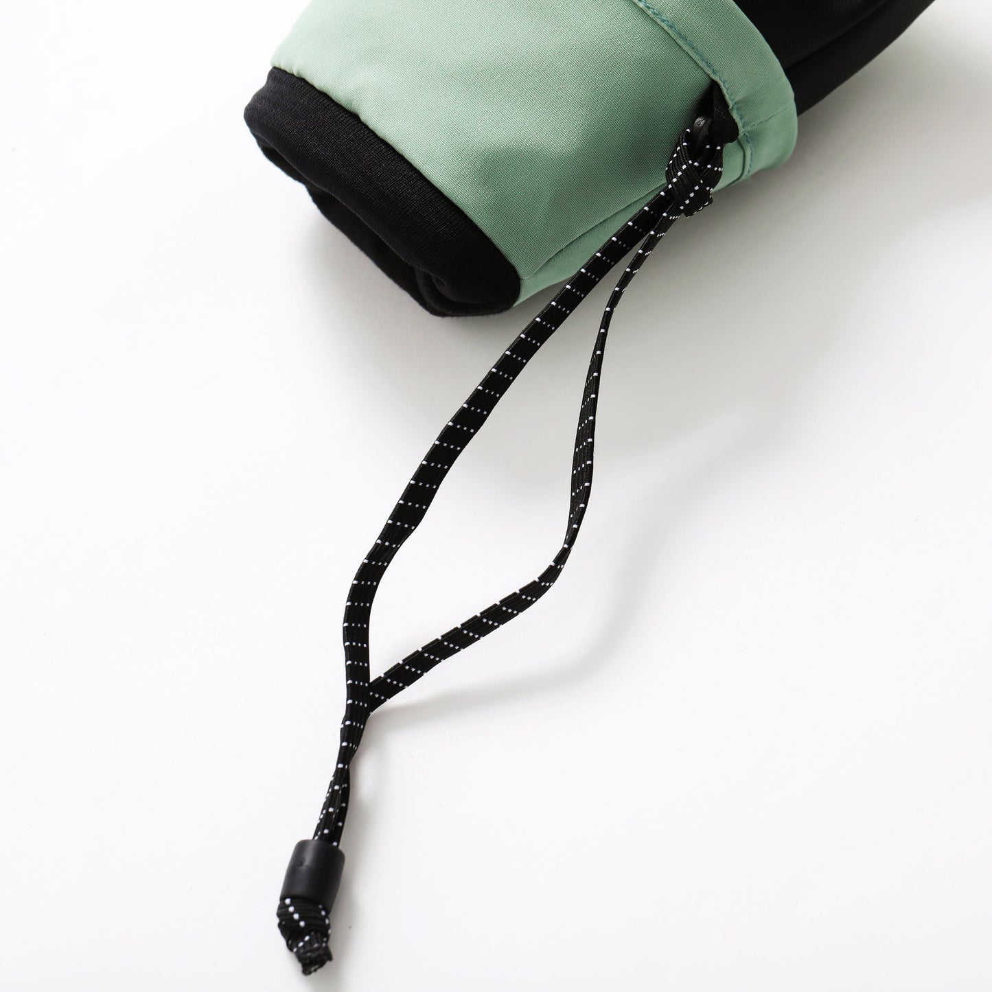 Kids Bearclaw Mittens - Basil