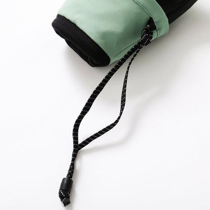 Kids Bearclaw Mittens - Basil
