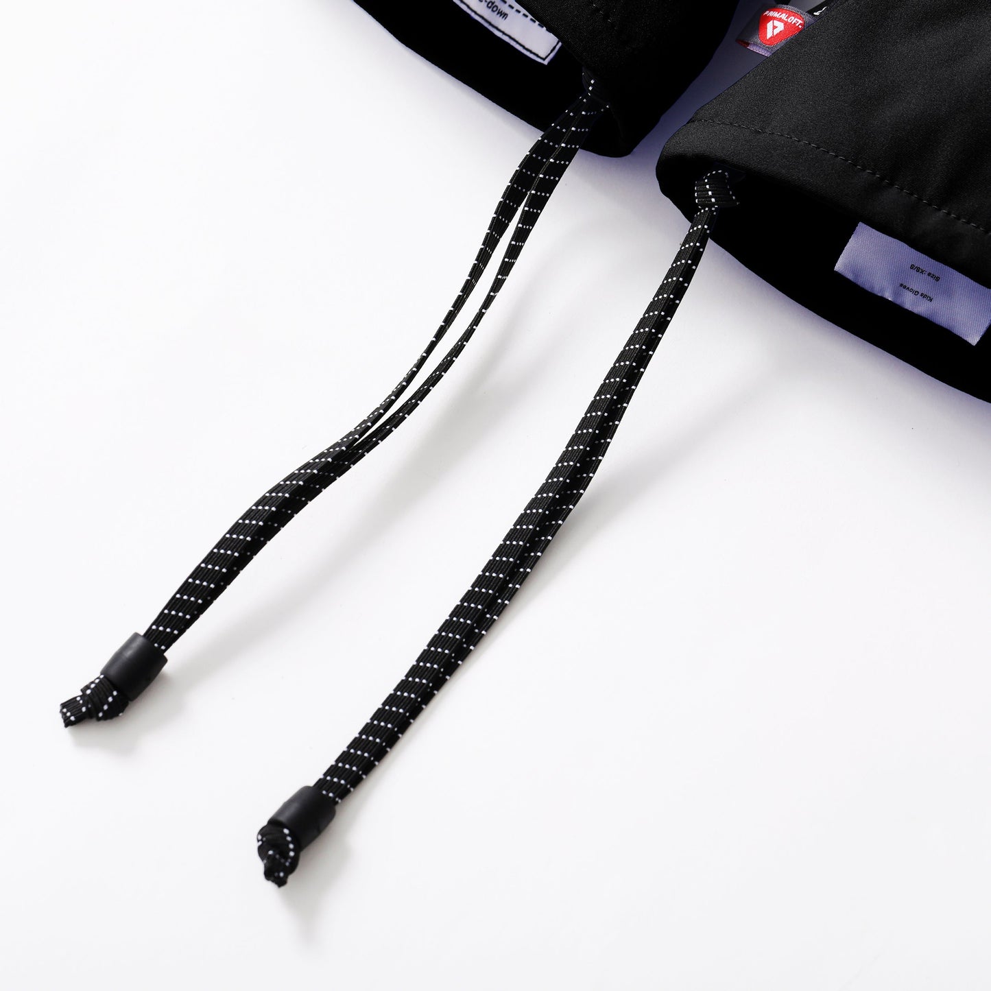 Kids Bearclaw Gloves - Raven Black