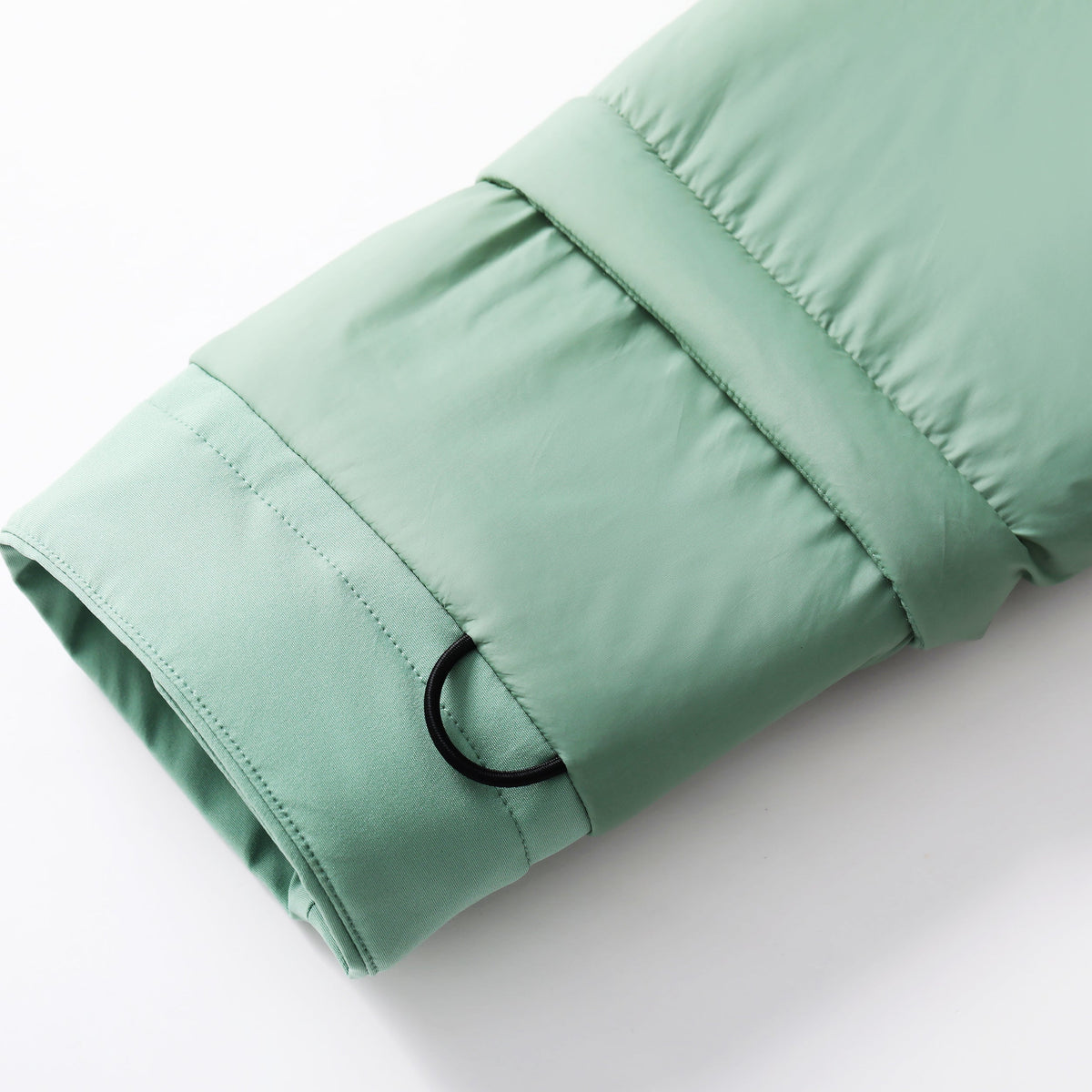 Kids Spruce Insulated Jacket - Sea Blue/Lime/Basil