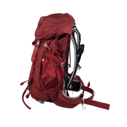 Osprey Talon 55L red