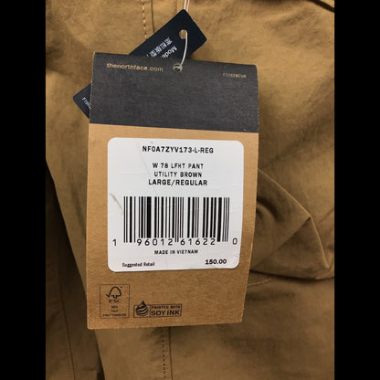 TNF Technical Pants W