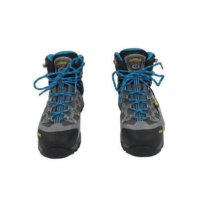 Asolo Stynger GTX ML W 7.5 Gry/Blu