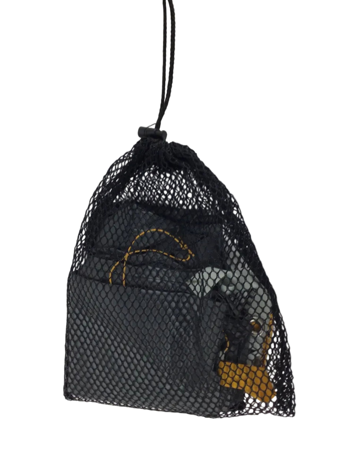 BIG AGNES FLY CREEK UL2 YELLOW