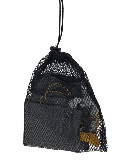 BIG AGNES FLY CREEK UL2 YELLOW