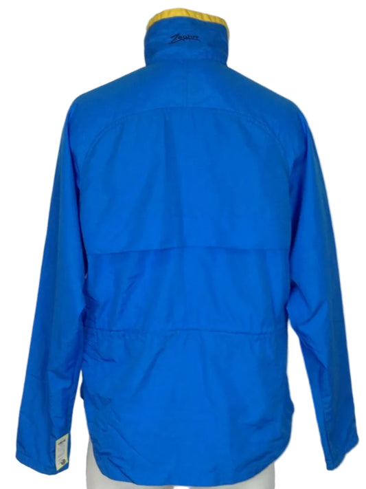 Pearl Izumi Bike Jacket Wmn SM Blue