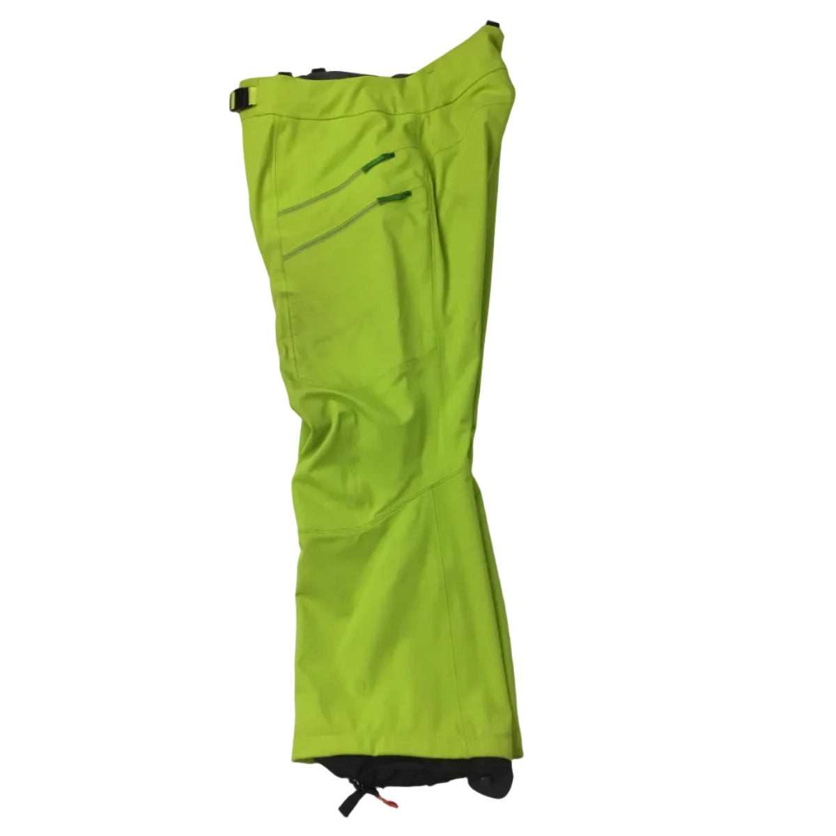 Arcteryx Snow Pants Men Mds Lime