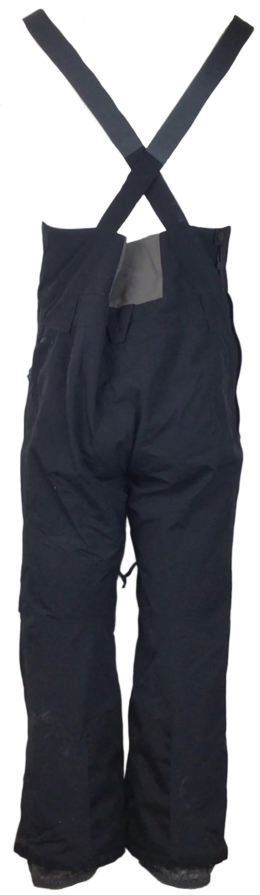 REI Snowbibs Men 36 Black