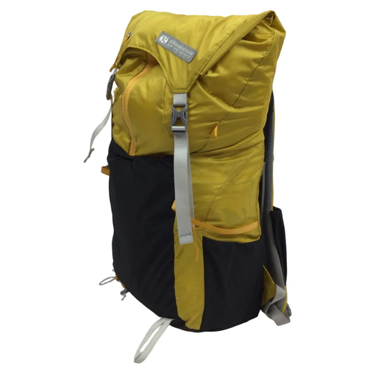 Gossamer Gear Loris 25 Daypack U O/S Ylw