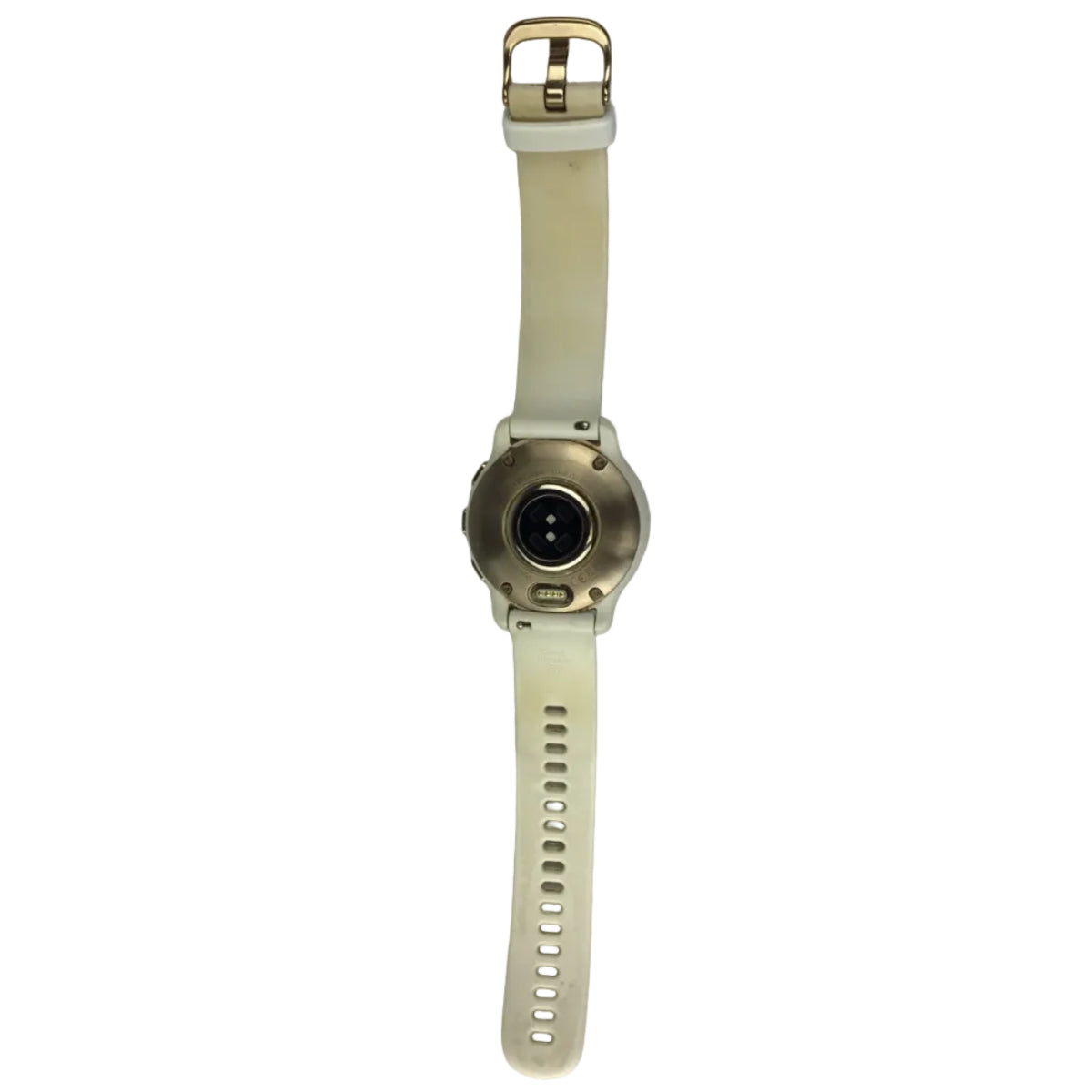 Garmin Venu 2 Plus 43mm White