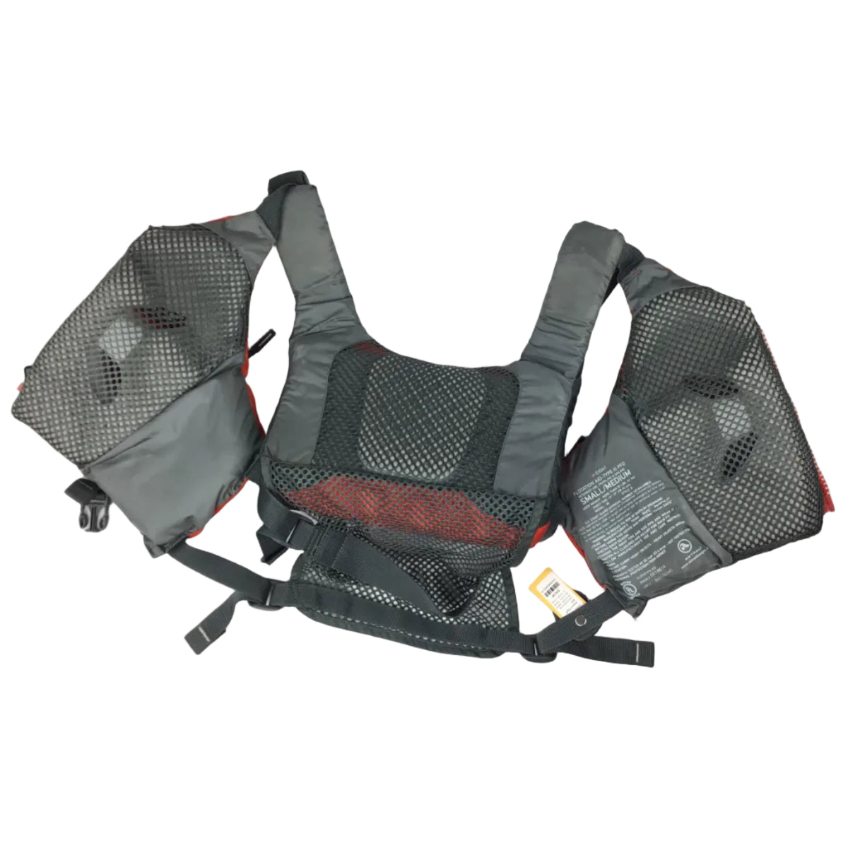 Astral V-Eight PFD