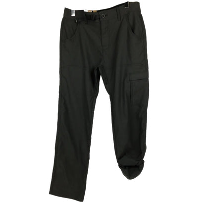 Prana Stretch Zion Pant II M 31x32 Dark Grey