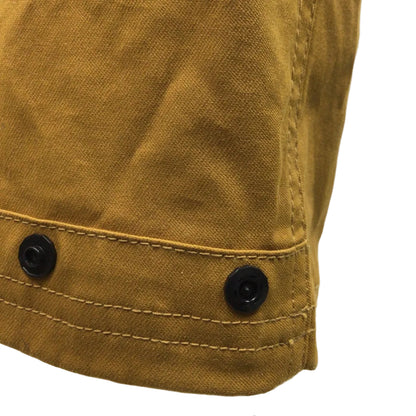 Livsn Overalls Wmn 0/29 Burnt Sienna
