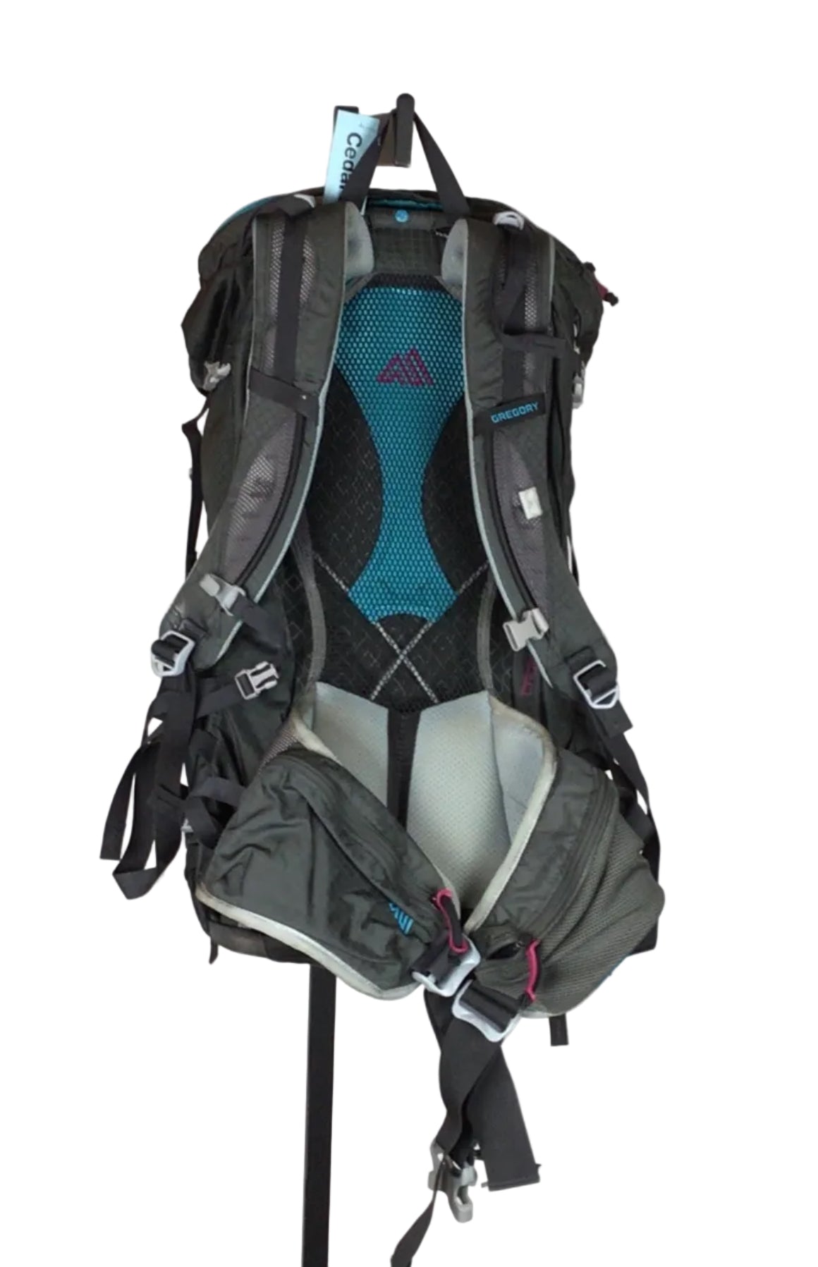 GREGORY JADE 38L GRY