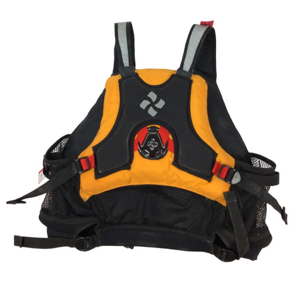 Extrasport PFD Lg/XL Orng